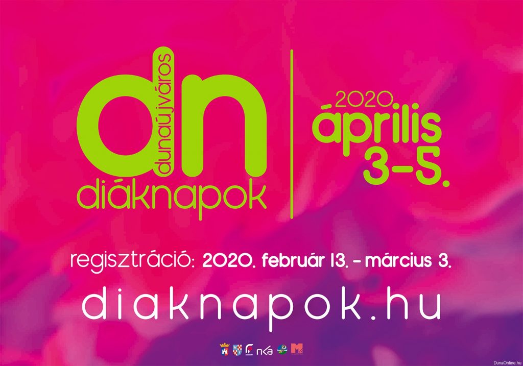 Fejér Megyei Diáknapok