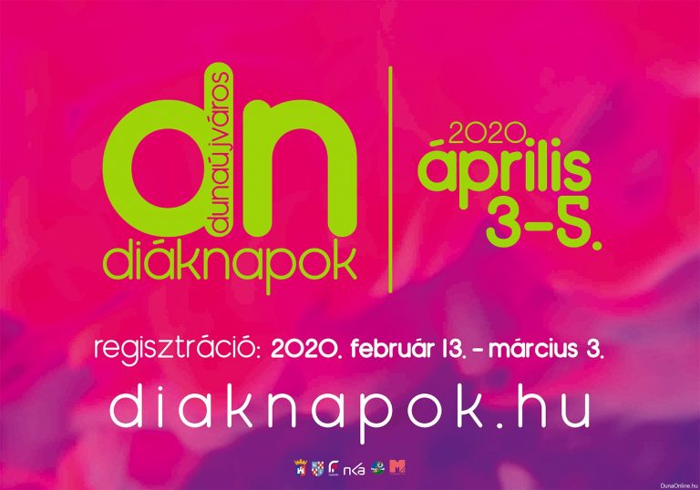 Fejér Megyei Diáknapok