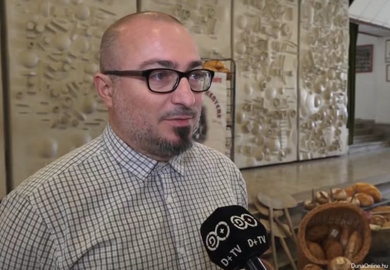 Hivatalosan is görögkatolikus iskola lett a Gárdonyi