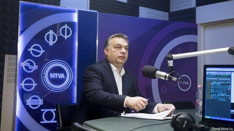 Orbán: Nagy a valószínűsége, hogy a koronavírus megjelenik Magyarországon