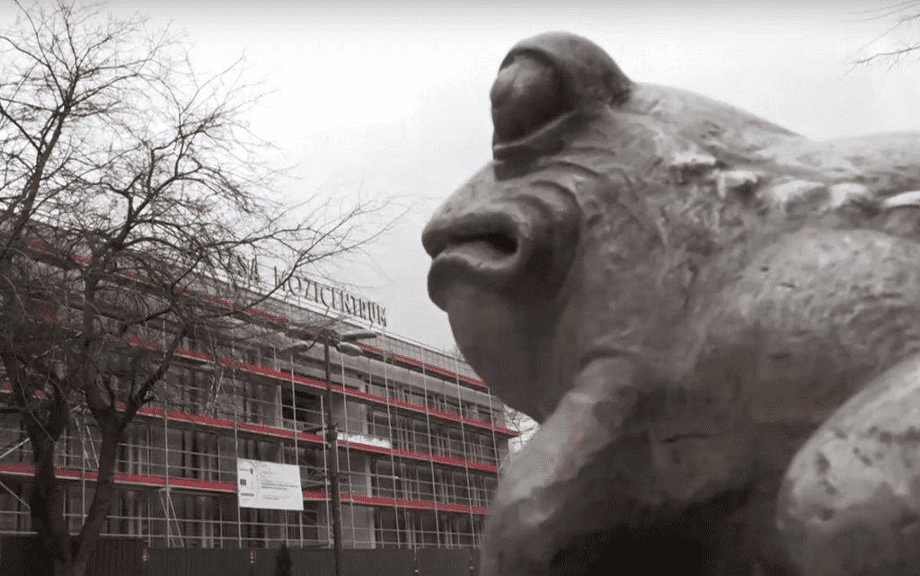 Dózsa mozi felújítása: Pályázaton döntenek