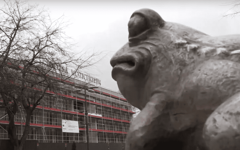 Dózsa mozi felújítása: Pályázaton döntenek