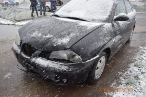 Balesetek, intézkedések az elmúlt 24 órában