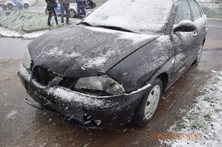 Balesetek, intézkedések az elmúlt 24 órában
