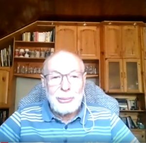 dr. Kemény János: Otthon a legbiztonságosabb