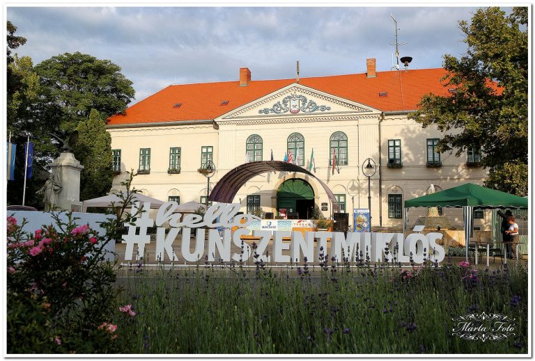Kunszentmiklós: maszkokat rendelt az önkormányzat a város lakói számára