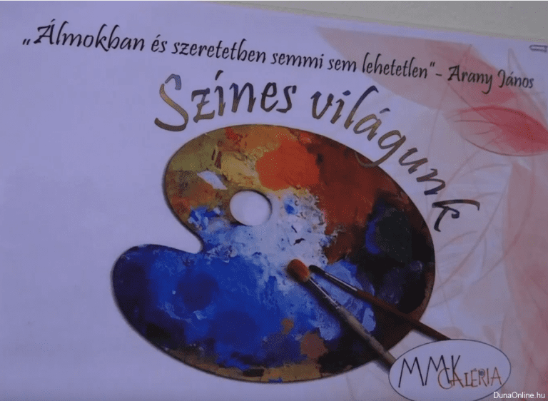 Csoportos kiállítás nyílt az MMK-ban