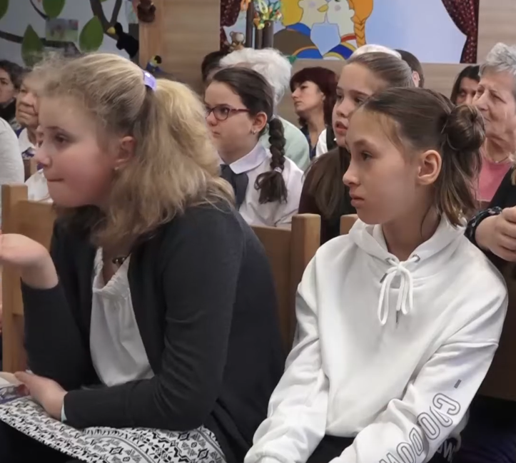 MMK: Népmesei minősítő megmérettetés
