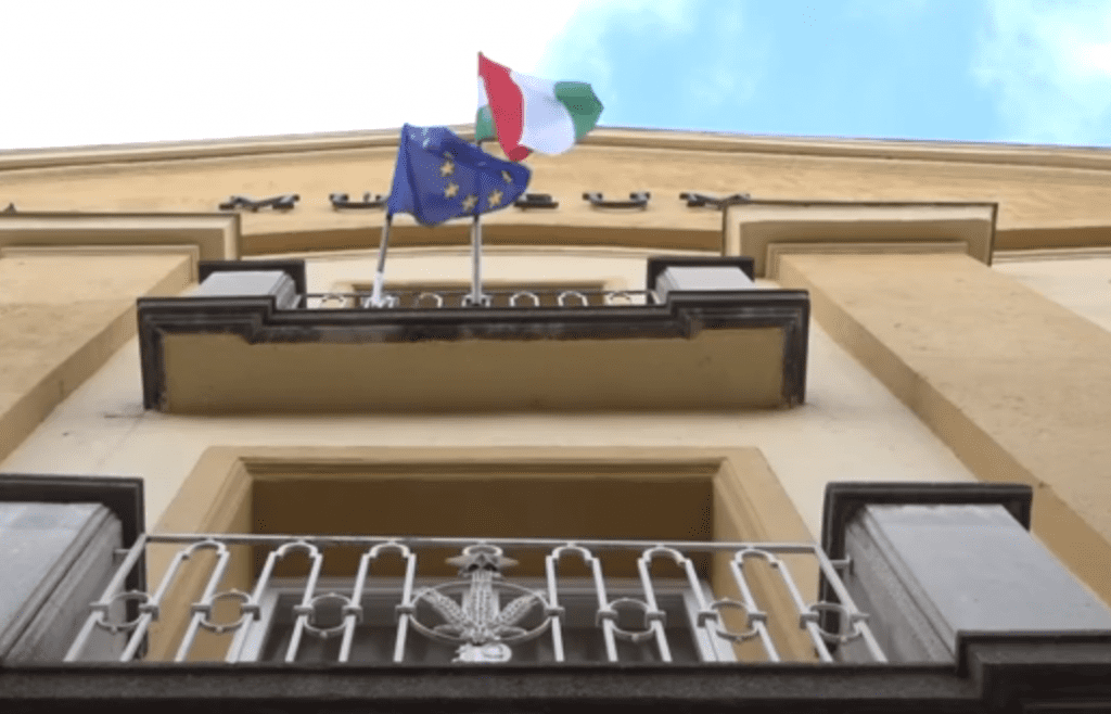 Előadások a múzeumi fesztiválon