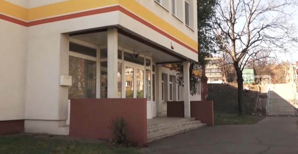 Óvodai beiratkozás, de most más menetrendben