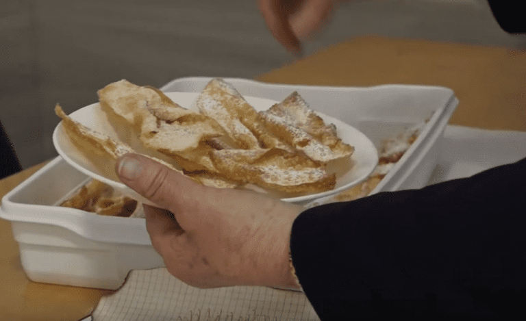 Farsangi mulatságot tartottak
