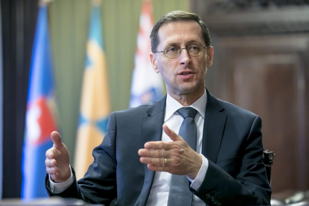 Varga Mihály: Magyarország jól kezelte a válságot