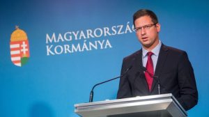 Veszélyhelyzetet hirdet az ország teljes területére a kormány (FRISSÍTVE)