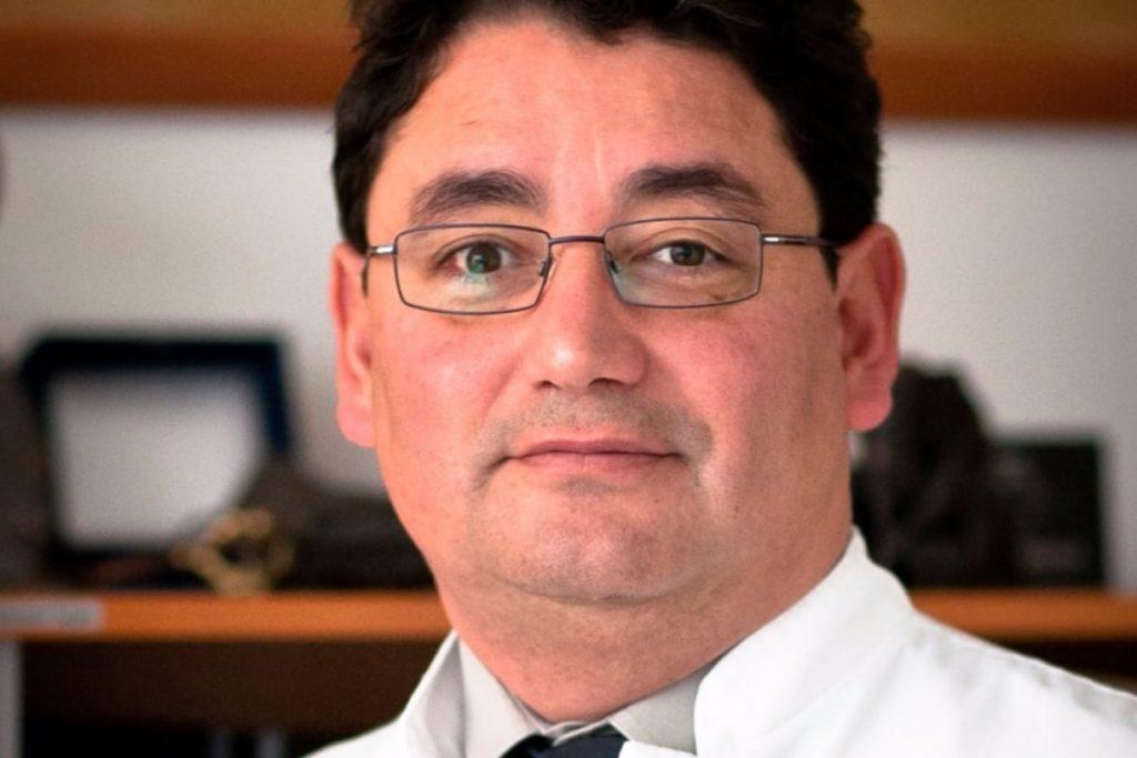Merkely: a PCR-teszt adatai nagyon jók, de a járványveszély nem múlt el