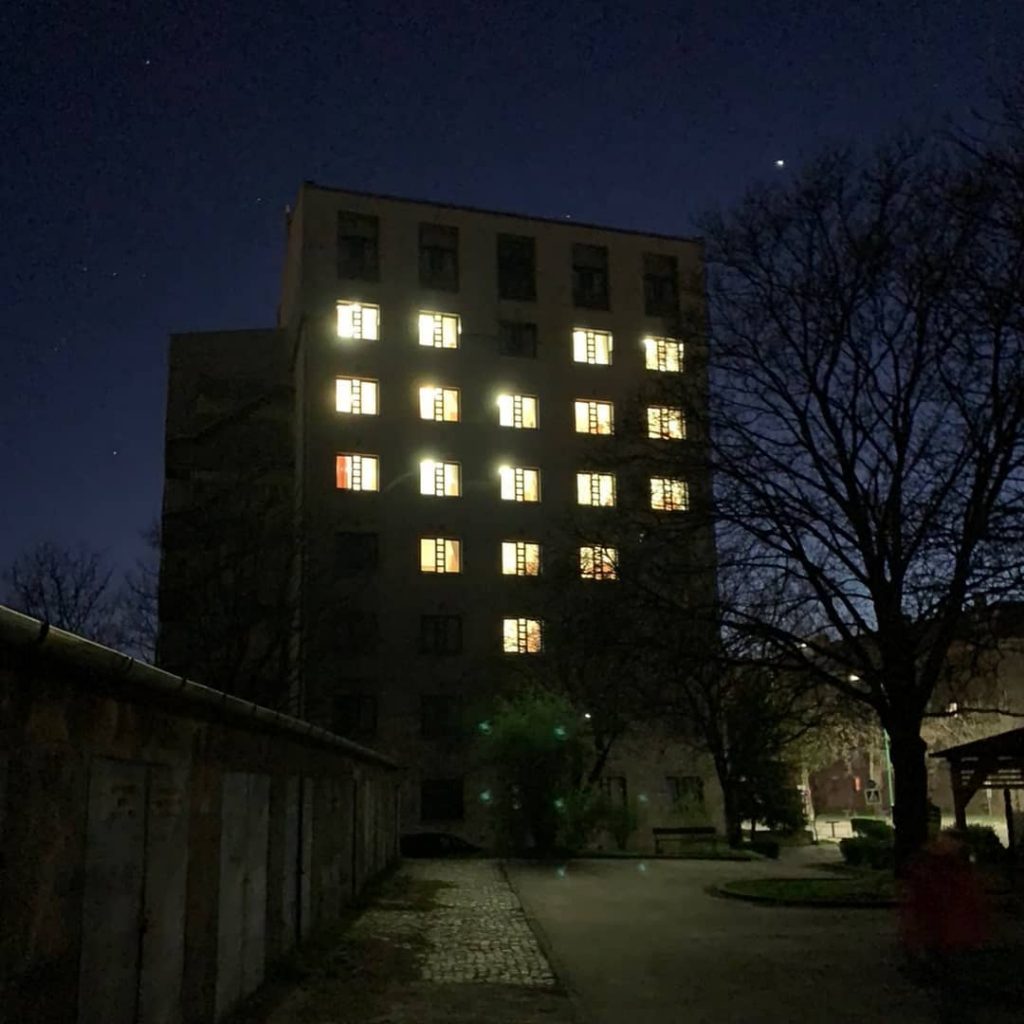 Dunaújvárosi Egyetem – Köszönet az értünk dolgozókért