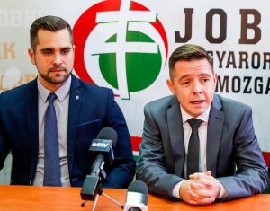 Felfüggesztették Kálló Gergely mentelmi jogát