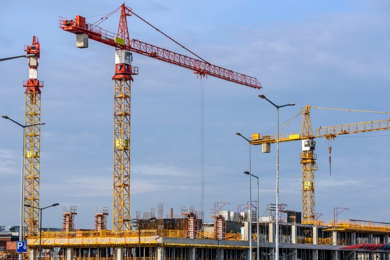 Vizsgálja a GVH az építőipari alapanyag-drágulás okait