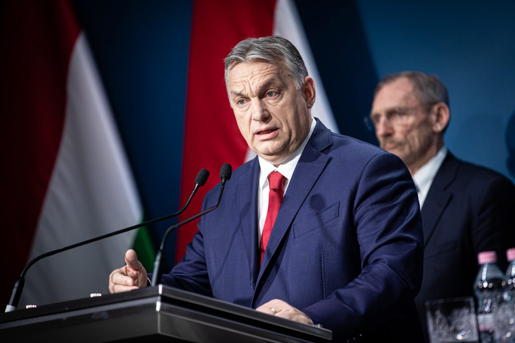 Nézőpont: Orbán Viktor a járványkezelés nyertese