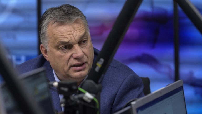 Orbán: az első csatát megnyertük a vírussal szemben