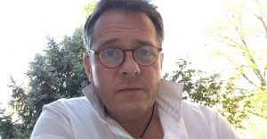 Bartók: Őze Áron igazgató köszöntője