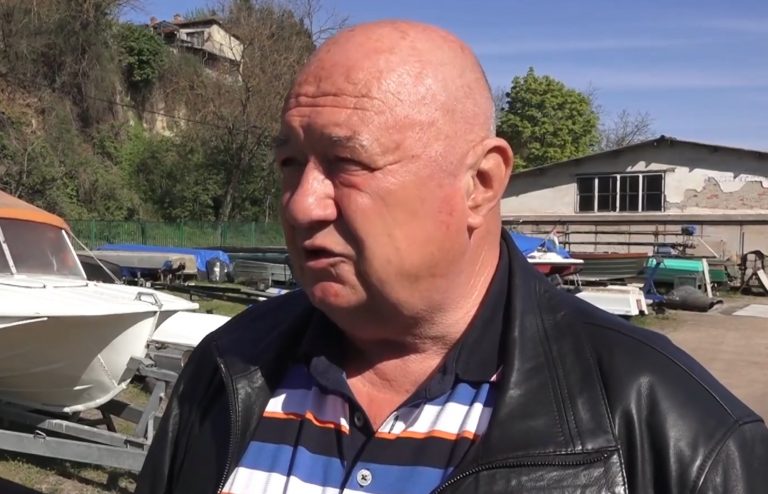 Mintegy 25 mázsa pontyot telepítettek