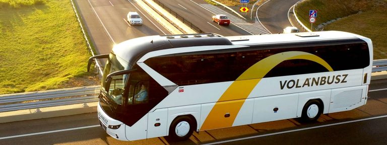 Hidrogénmeghajtású autóbusszal is bővítené zöldflottáját a Volánbusz