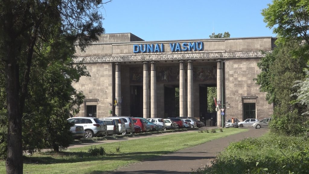 Törvénytelenül járt el a Dunaferr?