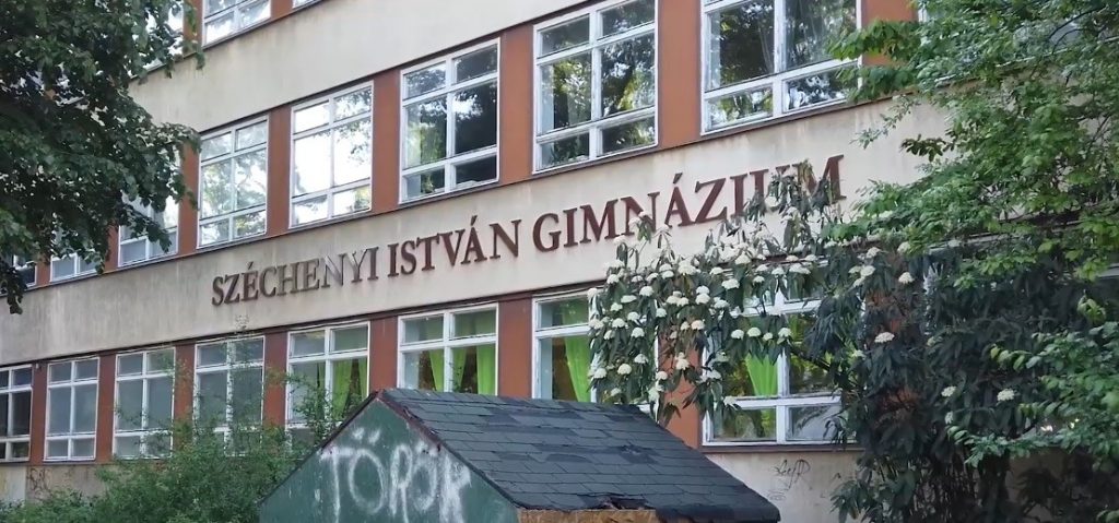 Megszűnik a helyi Széchenyi gimi kollégiuma