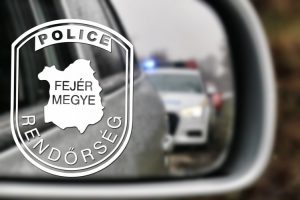 Ötszázhatvanegy gyorshajtóról készült traffipax az elmúlt héten