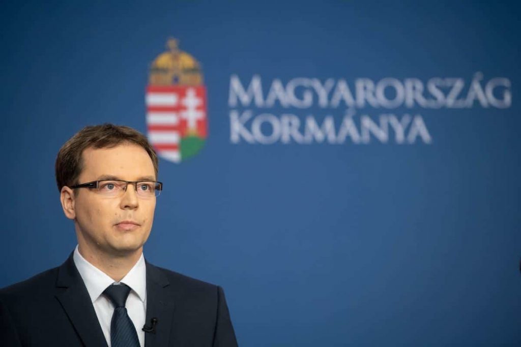 Izer Norbert: a minimumadó versenyhátrányba taszítja az EU-t