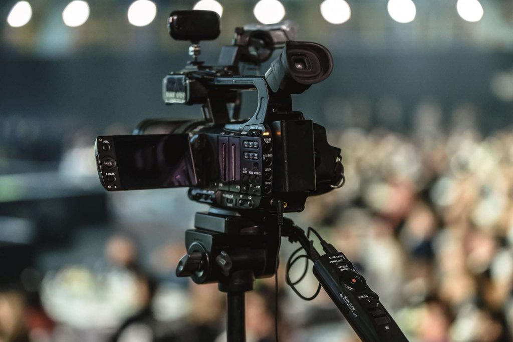Opten: a filmgyártással és a rendezvényekkel foglalkozó cégeket viselte meg a legjobban a válság