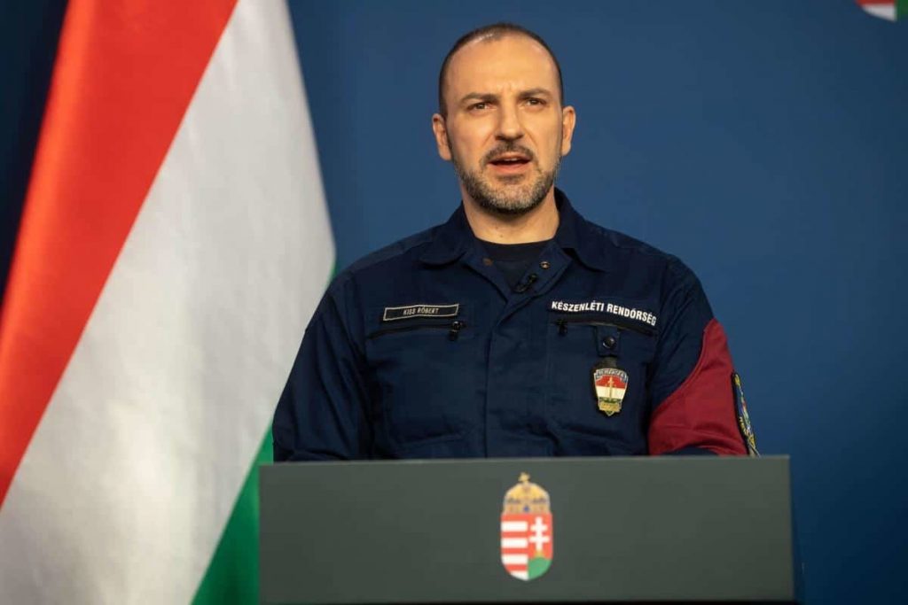 Könnyebbé vált a magyar állampolgárok hazatérése Bulgáriából