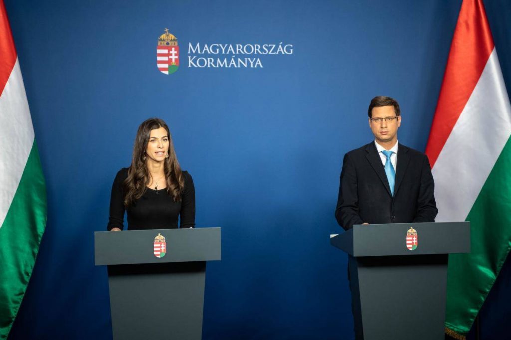 Aktuális információk a járványról, az egészségügyi és gazdasági védekezésről