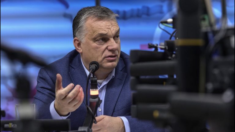 Orbán: legkorábban jövő hét végén lehetnek újabb újraindítási lépések