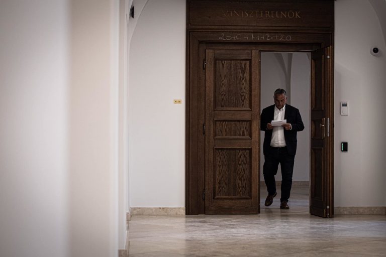 A Turisztikai Világszervezet főtitkára gratulált Orbán Viktornak
