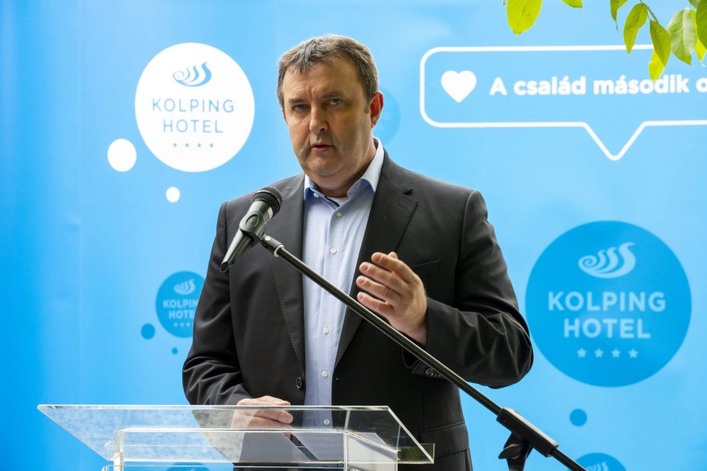 Palkovics: több mint 53 milliárd forintos innovációs pályázatokat írtak ki