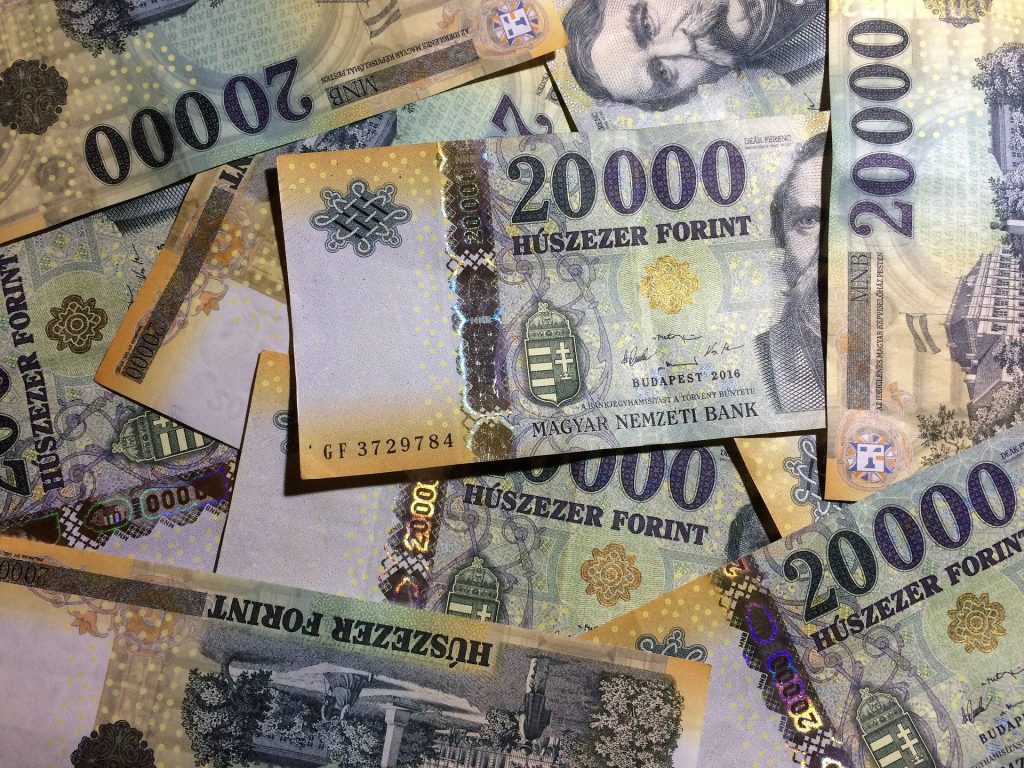 Több, mint másfél milliárd forint térségfejlesztésről döntött a kormány