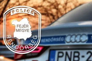 Vezetéstől eltiltott férfit igazoltattak a járőrök