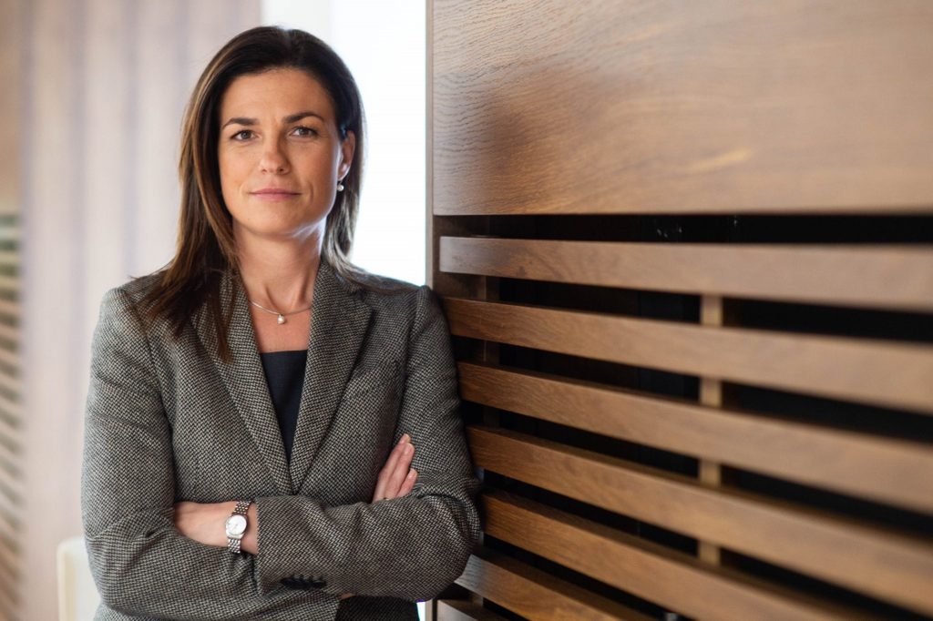 Varga Judit: a stabil, cselekvőképes kormány ma gazdasági versenyelőny