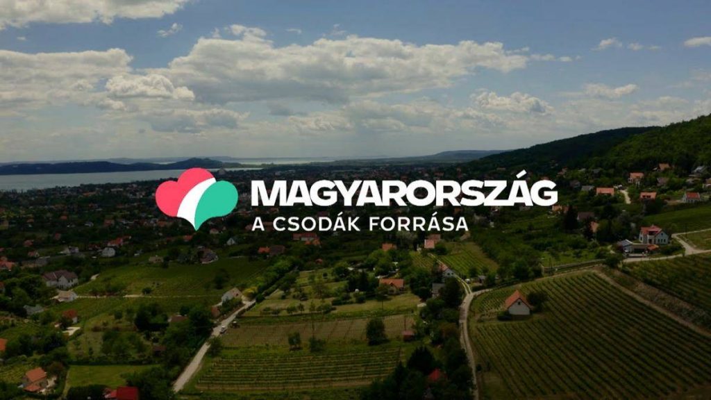 Személyre szabott üzenetekkel kampányol a Magyar Turisztikai Ügynökség a közeli országokban