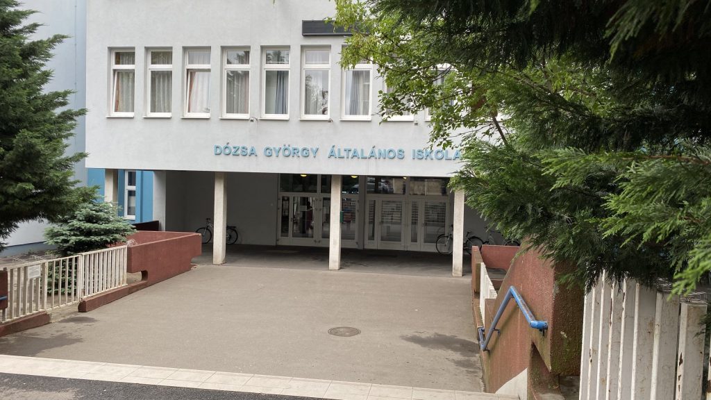 Zánkán táboroztak a dózsások