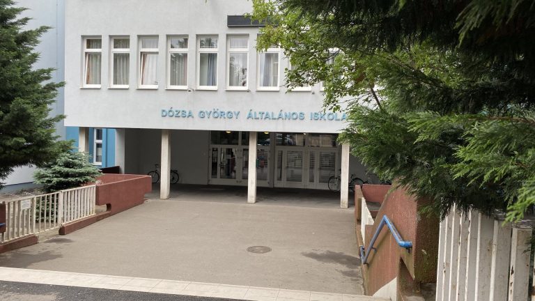 Iskolai büfé üzemeltetésére lehet pályázni péntekig
