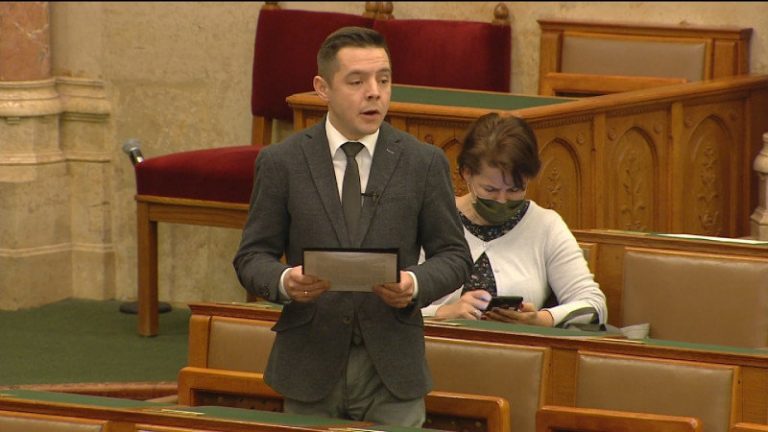 Kálló Gergely vagyona jelentősen gyarapodott a megválasztása óta
