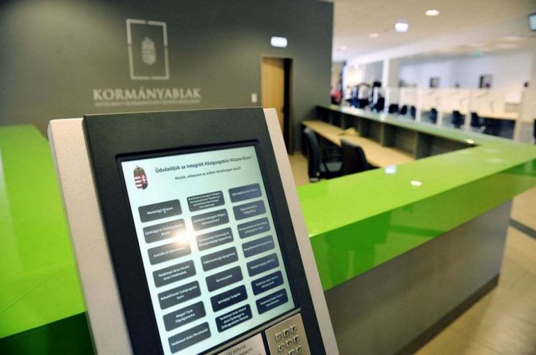 Ingatlan-ügyekben most nem tudunk egyből intézkedni