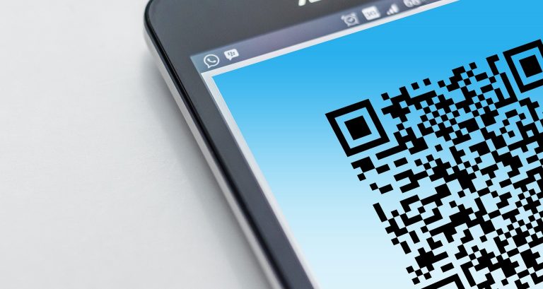 DVCSH: online bankkártyás, QR kód befizetési lehetőségek