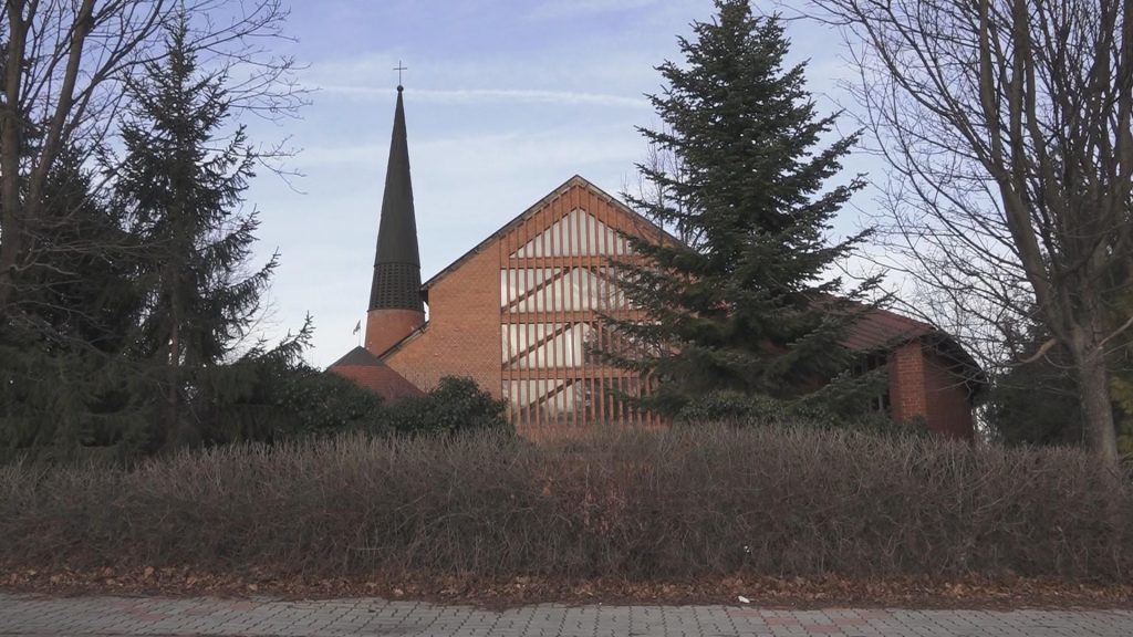 Megemlékezés lesz az evangélikus templomban