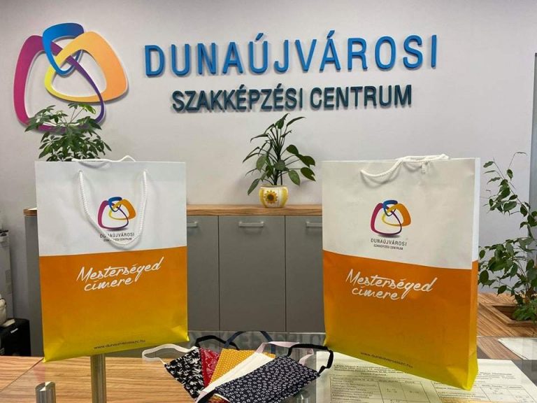 Lezárult a centrum nagyszabású projektje