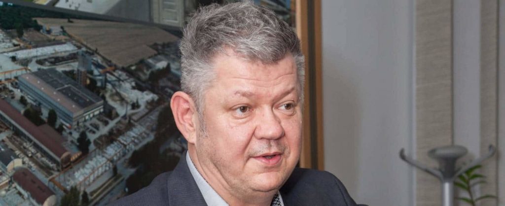 Vass Zoltán szerint a cégnél sok összetevős helyzetet teremtett a világjárvány