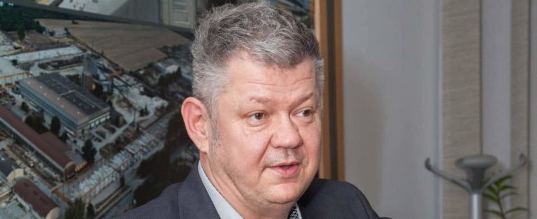 Vass Zoltán szerint a cégnél sok összetevős helyzetet teremtett a világjárvány
