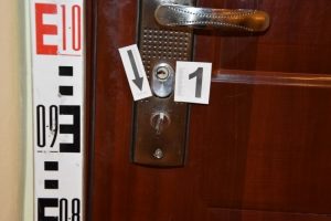 Dunaújvárosban számos alkalommal rongáltak, loptak, a rendőrök elfogták őket